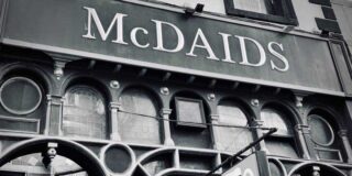 mcdaids